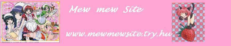 Mewmewsite.TRY.hu-Mew mew Site